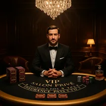 RollBit - Live Blackjack - Evolution Gaming