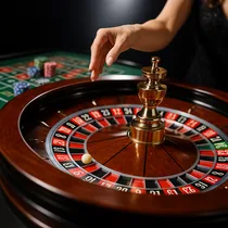 RollBit - Live Roulette - Lightning Roulette Game