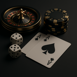 RollBit Login Interface