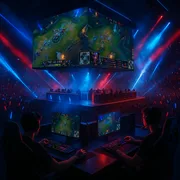 RollBit - Esports Betting - Competitive Gaming